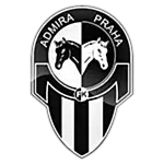 FK Admira Praha logo