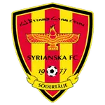 Södertälje FK logo