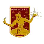 Detroit City FC logo
