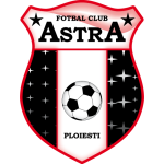 AFC Astra logo