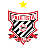 Paulista Futebol Clube Under 20 logo