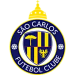 São Carlos U19 logo