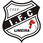 Independente FC Limeira Under 20 logo