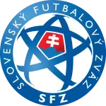 Slovakia U23 logo
