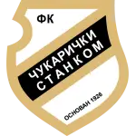 Čukarički logo