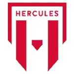 Jalkapalloseura Hercules logo