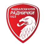 Radnički Krag logo