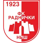 Radnički Niš logo