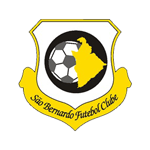 São Bernardo FC U20 logo