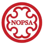 Nastolan Nopsa logo