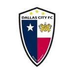 Dallas City FC logo