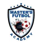 Master’s FA logo