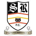 Stafford logo