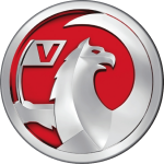 Vauxhall Motors FC logo
