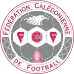 Nueva Caledonia logo