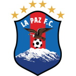 La Paz FC logo