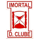 Imortal DC Albufeira logo
