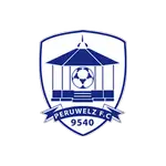 Péruwelz FC logo