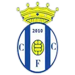 Canelas Gaia FC logo