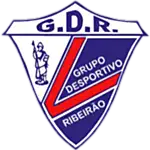 GD Ribeirão logo