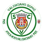 SC Valenciano logo
