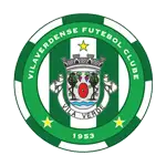 Vilaverdense logo