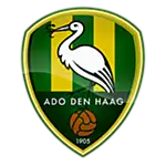ADO Den Haag II logo