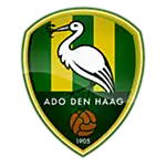 ADO II logo