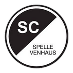 SC Spelle-Venhaus logo