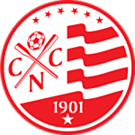 Clube Náutico Capibaribe logo