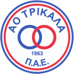 Trikala logo