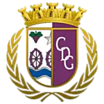 Clube Desportivo de Gouveia logo