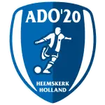 ADO 20 logo