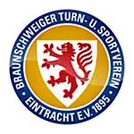 Braunschweiger TSV Eintracht 1895 Under 19 logo