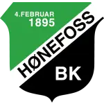 Hønefoss logo
