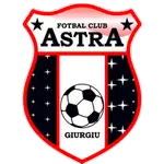 AFC Astra II logo