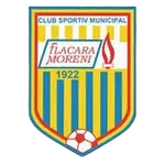 Moreni logo