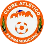 Clube Atlético Pernambucano logo