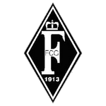 FC Germania Friedrichstal logo