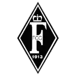 FC Germania Friedrichstal logo