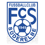FC Süderelbe logo