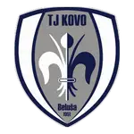 TJ Kovo Beluša logo
