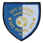 TJ OFC Gabčíkovo logo