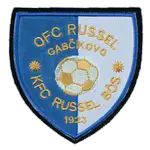 Gabčíkovo logo