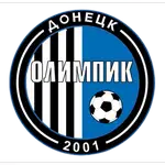 FC Olimpik Donetsk Under 21 logo
