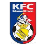 KFC Kalná nad Hronom logo
