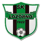 Lozorno logo