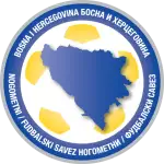 Bosnia logo