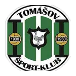 Tomášov logo