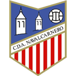 CD Artistico Navalcarnero logo